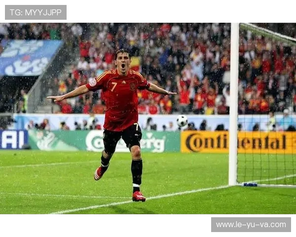 西班牙锋霸大卫·比利亚：昔日杀手再成焦点