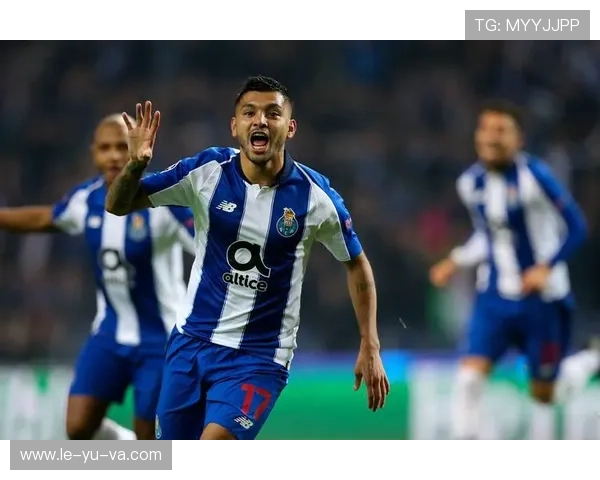 波尔图欧冠新势力崛起,未来潜力无限