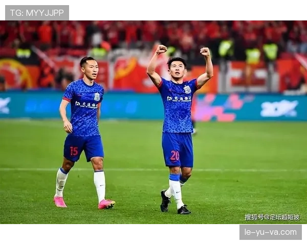 中超焦点之夜：巨星云集引爆赛季巅峰对决