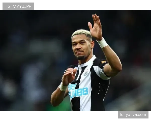 纽卡斯尔青训再添新星，球队未来可期