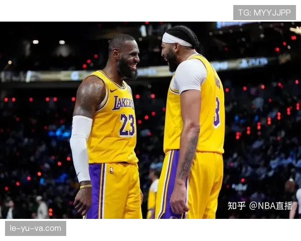 詹姆斯领衔湖人全队状态回暖，剑指新赛季巅峰