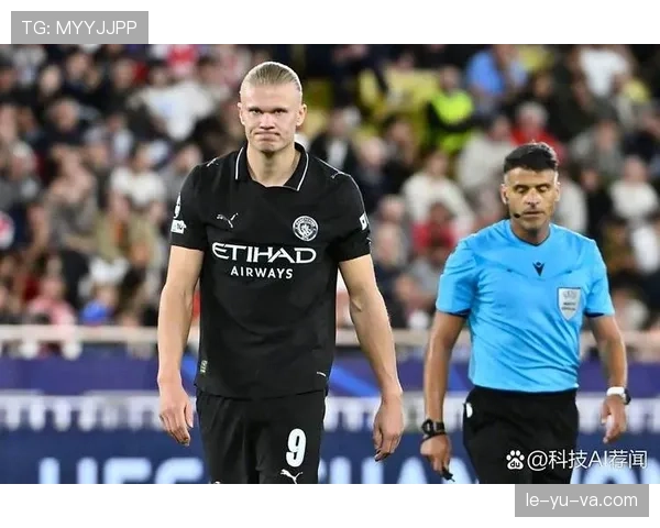 哈兰德精进点球技艺，关键破门助球队逆转引关注