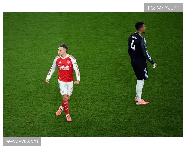 阿森纳体系中的奇兵:特罗萨德的战术价值解析 阿森纳体系中的奇兵:特罗萨德的战术价值解析