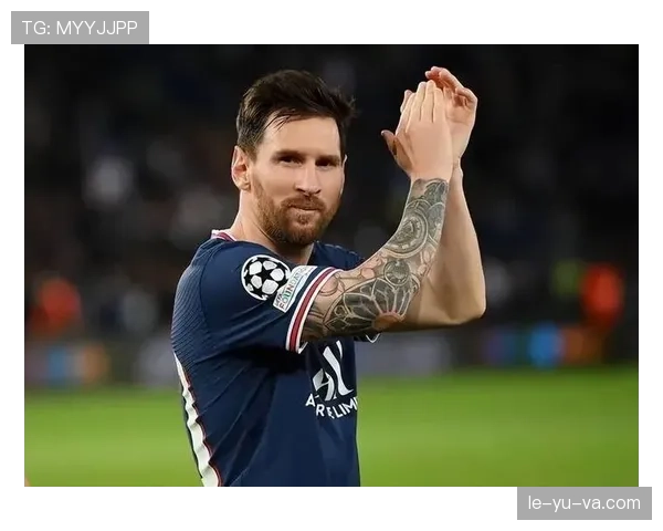 梅西又在超市买打折酸奶？这自律程度真绷不住了