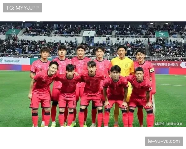 2026世界杯韩国队潜在阵容分析 孙兴慜领衔的太极虎能否突破历史最佳战绩 2026世界杯韩国队潜在阵容分析 孙兴慜领衔的太极虎能否突破历史最佳战绩